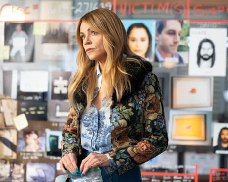 High Potential Second Season Review – A Cosy, Uplifting Cop Show Starring a Nearly Flawless Sleuth